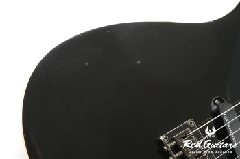 TEJ-75 - Black